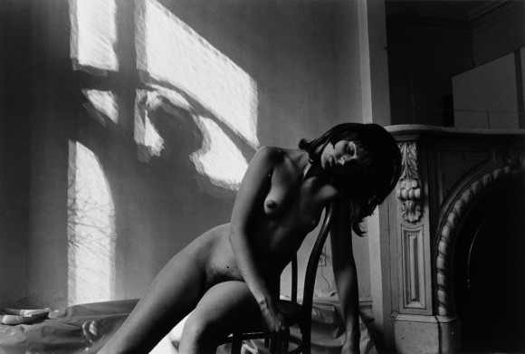 Nude Observed, 1968
