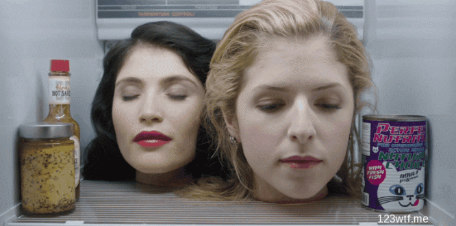 the-voices-14-gif-two-heads-watch-the-film-wtf-saint-pauly